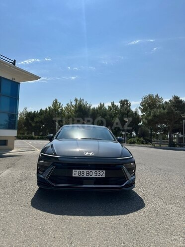 Hyundai Sonata 2024, 49,000 km - 2.0 л - Bakı