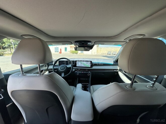 Hyundai Sonata 2024, 49,000 km - 2.0 л - Bakı