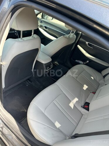 Hyundai Sonata 2024, 49,000 km - 2.0 л - Bakı