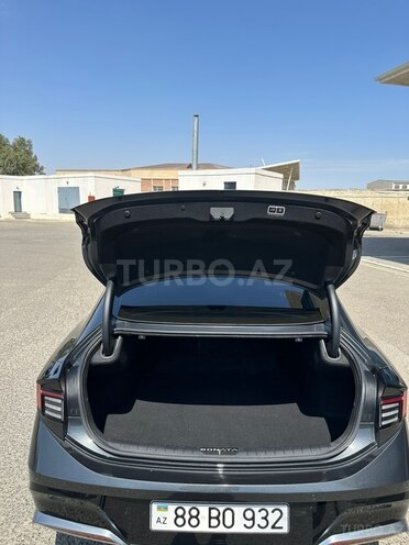 Hyundai Sonata 2024, 49,000 km - 2.0 л - Bakı
