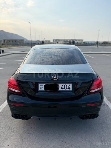 Mercedes E 350 2019, 130,000 km - 2.0 л - Bakı