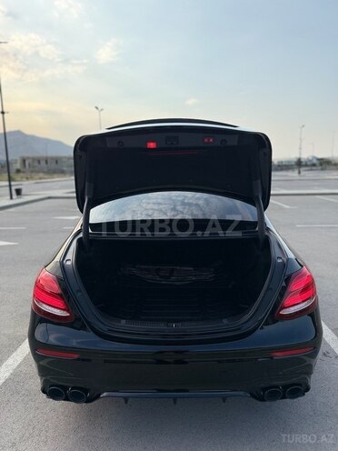 Mercedes E 350 2019, 130,000 km - 2.0 л - Bakı