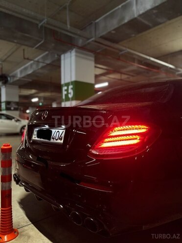 Mercedes E 350 2019, 130,000 km - 2.0 л - Bakı