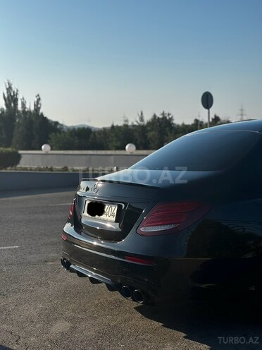 Mercedes E 350 2019, 130,000 km - 2.0 л - Bakı