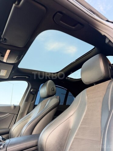 Mercedes E 350 2019, 130,000 km - 2.0 л - Bakı