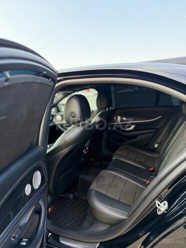 Mercedes E 350 2019, 130,000 km - 2.0 л - Bakı
