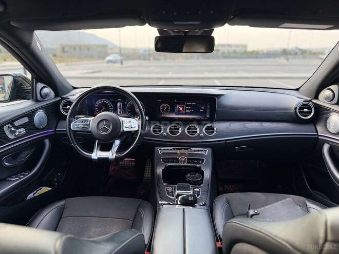 Mercedes E 350 2019, 130,000 km - 2.0 л - Bakı
