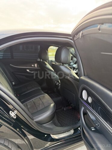 Mercedes E 350 2019, 130,000 km - 2.0 л - Bakı