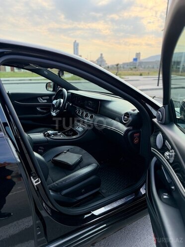 Mercedes E 350 2019, 130,000 km - 2.0 л - Bakı