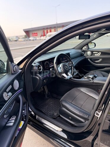 Mercedes E 350 2019, 130,000 km - 2.0 л - Bakı