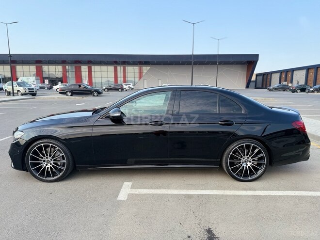 Mercedes E 350 2019, 130,000 km - 2.0 л - Bakı