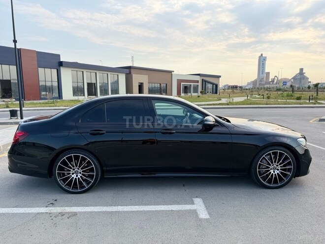 Mercedes E 350 2019, 130,000 km - 2.0 л - Bakı