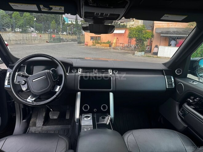 Land Rover Range Rover 2019, 69,000 km - 3.0 л - Bakı