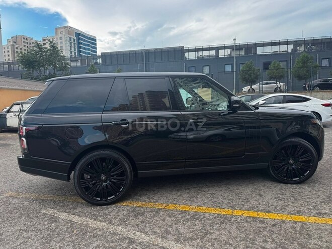 Land Rover Range Rover 2019, 69,000 km - 3.0 л - Bakı
