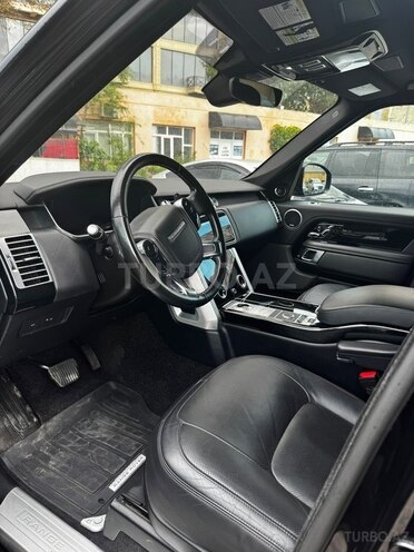 Land Rover Range Rover 2019, 69,000 km - 3.0 л - Bakı