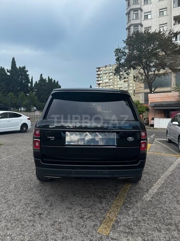 Land Rover Range Rover 2019, 69,000 km - 3.0 л - Bakı