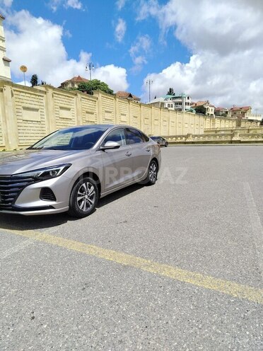 Changan Eado Plus 2024, 11,000 km - 1.4 л - Bakı