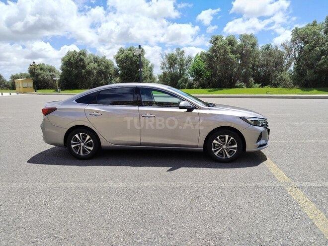 Changan Eado Plus 2024, 11,000 km - 1.4 л - Bakı