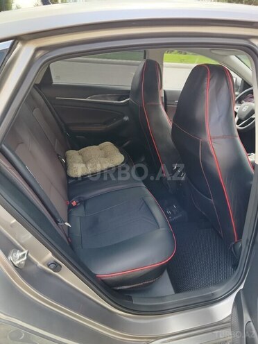 Changan Eado Plus 2024, 11,000 km - 1.4 л - Bakı