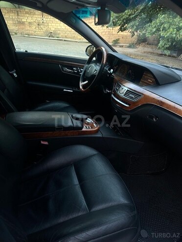 Mercedes S 350 2009, 360,000 km - 3.0 l - Bakı