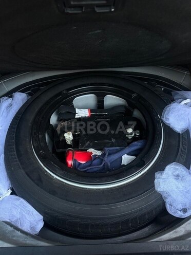 Mercedes S 350 2009, 360,000 km - 3.0 l - Bakı