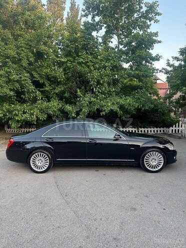 Mercedes S 350 2009, 360,000 km - 3.0 l - Bakı