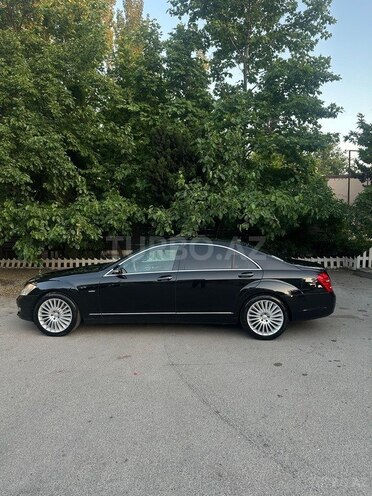 Mercedes S 350 2009, 360,000 km - 3.0 l - Bakı