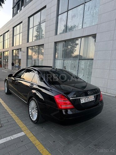 Mercedes S 350 2009, 360,000 km - 3.0 l - Bakı