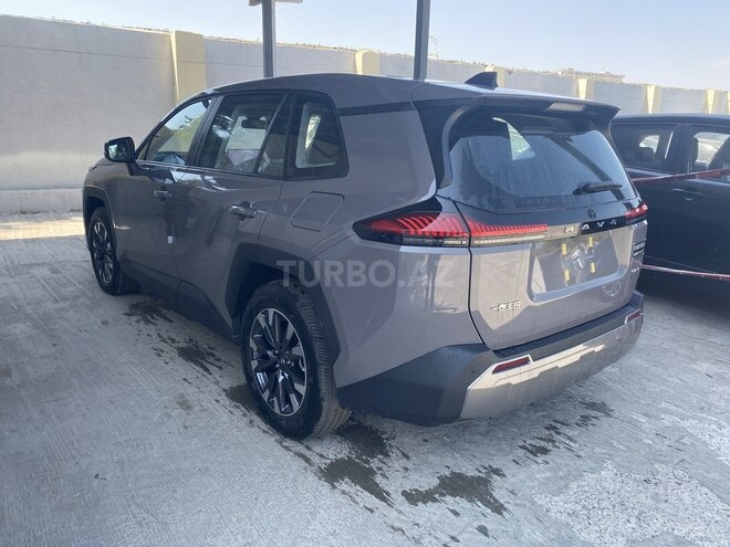 Toyota RAV4 2026, 0 km - 2.0 l - Bakı