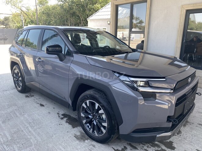 Toyota RAV4 2026, 0 km - 2.0 l - Bakı