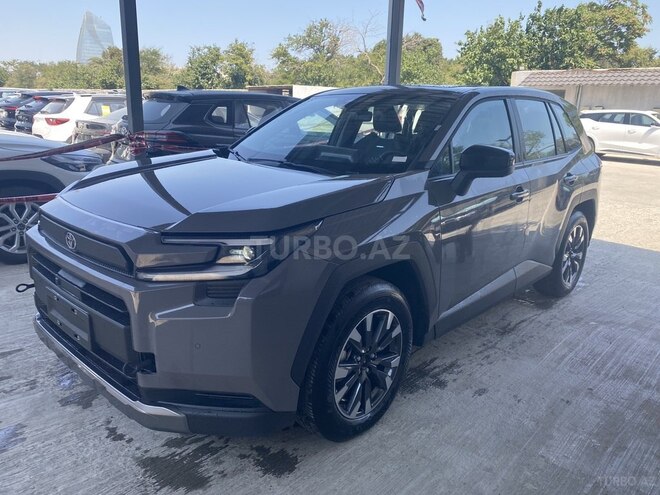 Toyota RAV4 2026, 0 km - 2.0 l - Bakı