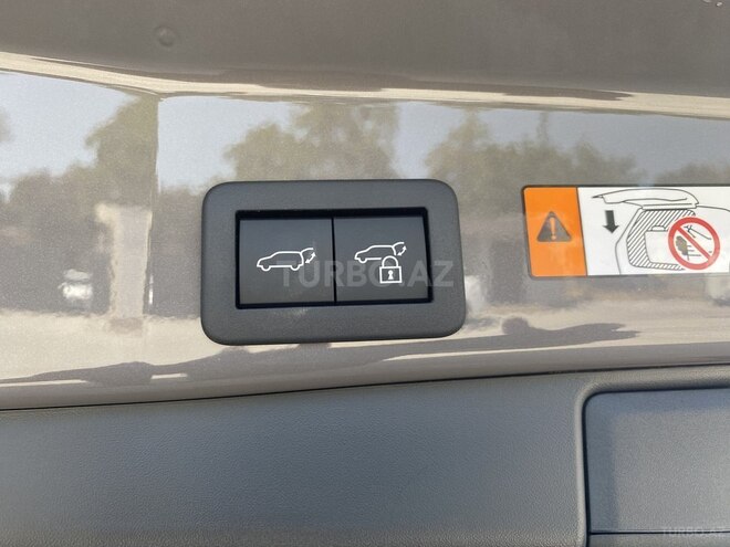 Toyota RAV4 2026, 0 km - 2.0 l - Bakı