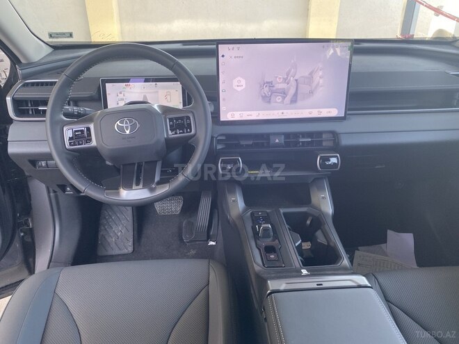 Toyota RAV4 2026, 0 km - 2.0 l - Bakı