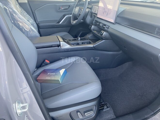 Toyota RAV4 2026, 0 km - 2.0 l - Bakı