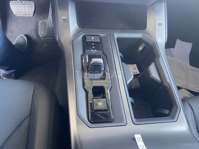 Toyota RAV4 2026, 0 km - 2.0 l - Bakı