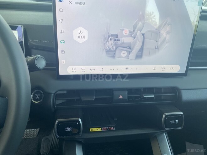 Toyota RAV4 2026, 0 km - 2.0 l - Bakı