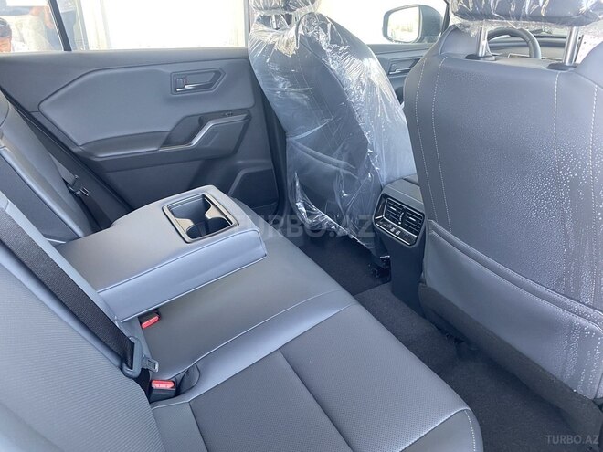 Toyota RAV4 2026, 0 km - 2.0 l - Bakı