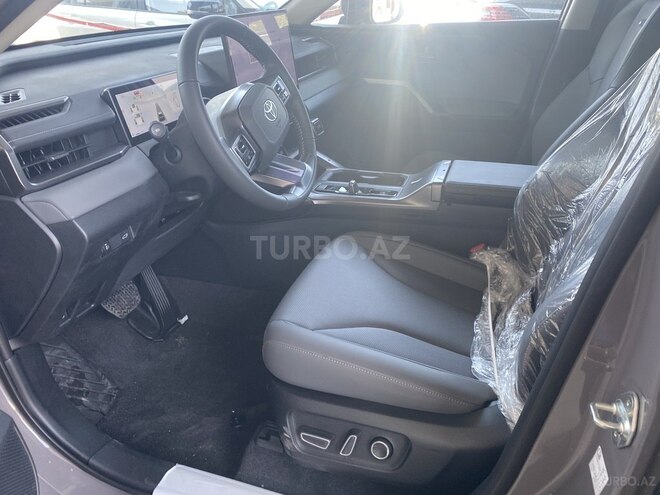 Toyota RAV4 2026, 0 km - 2.0 l - Bakı