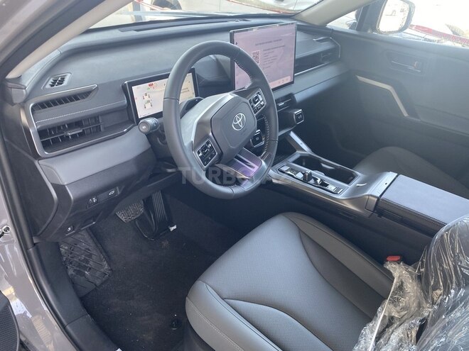 Toyota RAV4 2026, 0 km - 2.0 l - Bakı