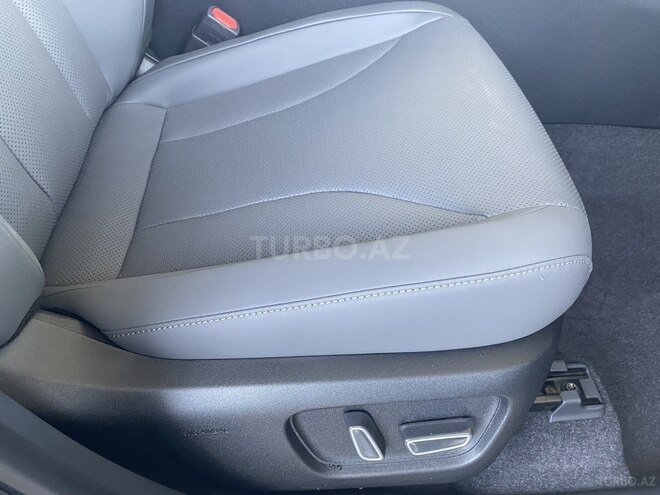 Toyota RAV4 2026, 0 km - 2.0 l - Bakı