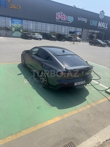 Changan  2024, 33,500 km - 1.5 л - Bakı