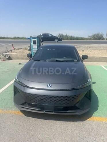 Changan  2024, 33,500 km - 1.5 л - Bakı