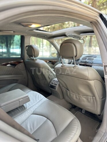 Mercedes E 240 2002, 361,000 km - 2.6 l - Sumqayıt