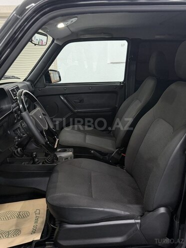 LADA (VAZ) Niva 2021, 80,000 km - 1.7 l - Sumqayıt