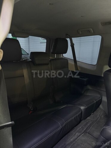 Mitsubishi Pajero 2007, 380,000 km - 3.0 l - Bakı