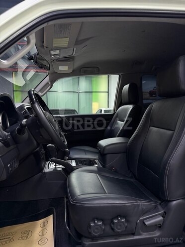 Mitsubishi Pajero 2007, 380,000 km - 3.0 l - Bakı