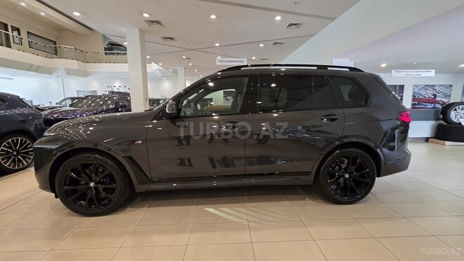 BMW X7 2026, 0 km - 3.0 l - Bakı