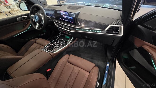 BMW X7 2026, 0 km - 3.0 l - Bakı