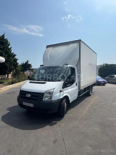 Ford Transit 2010, 314,000 km - 2.4 l - Bakı