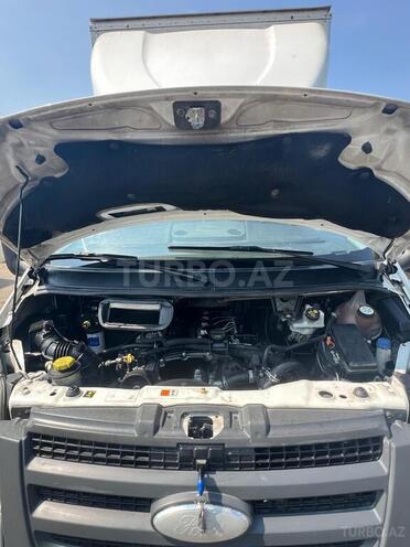 Ford Transit 2010, 314,000 km - 2.4 l - Bakı